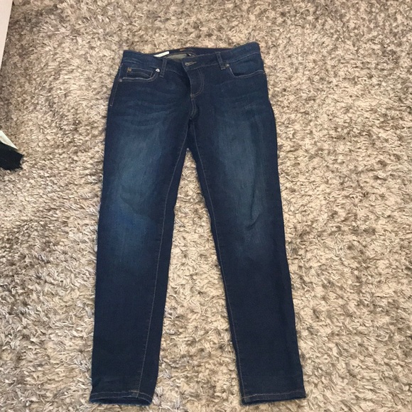 Kut from the Kluth Diana skinny jean (petite) - Picture 2 of 5